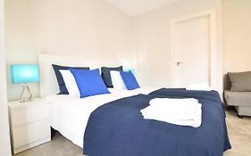 Apartamentos CENTRO SALECIANOS
